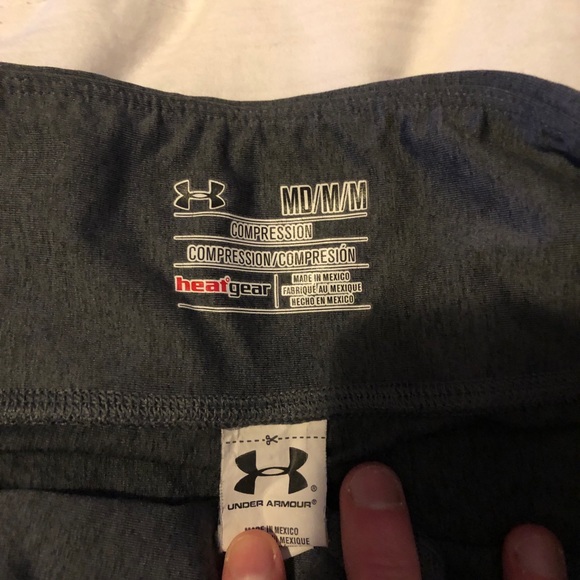 Workout pants - Picture 2 of 2